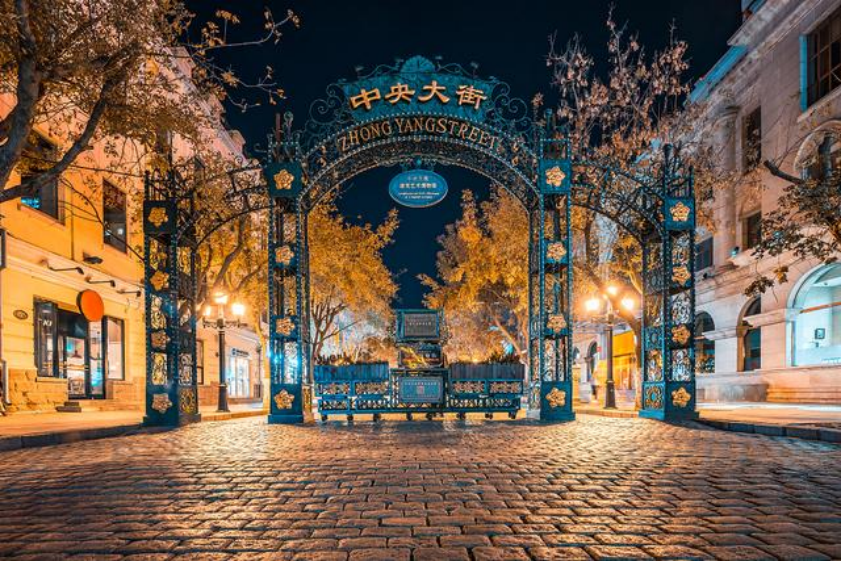 中國十大最美大街，快來看看你去過幾個(gè)地方？